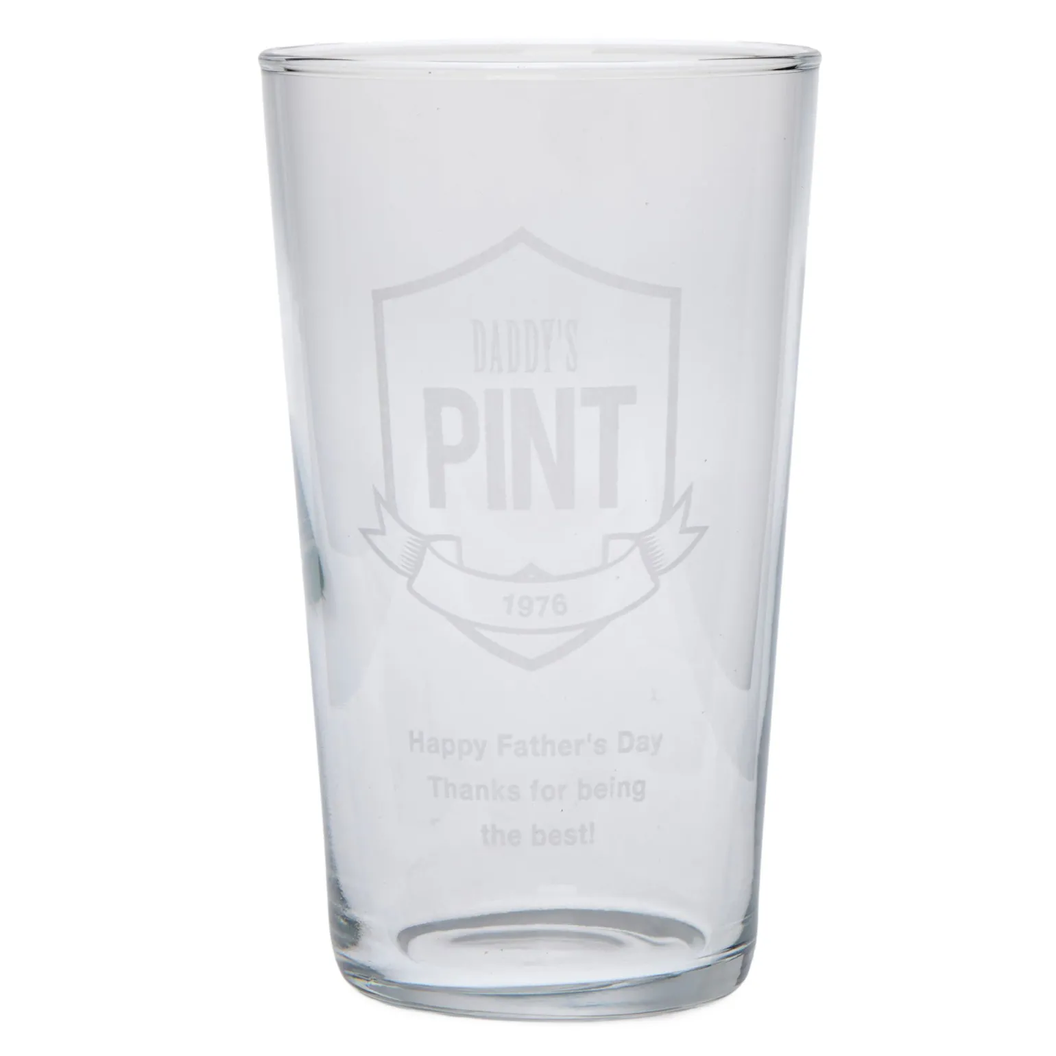 Personalised Father's Day Gift Bundle