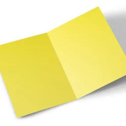 Personalised Father's Day Photo Card - Dad The Man The Myth The Legend Orange