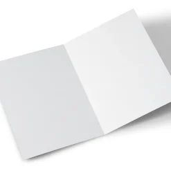 Personalised Father's Day Card - Field and Village Scene - Taid