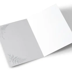 Personalised Father's Day Card - Special Way With Words, Grandad