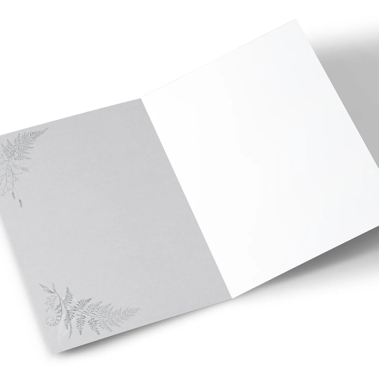 Personalised Father's Day Card - Special Way With Words, Grandad