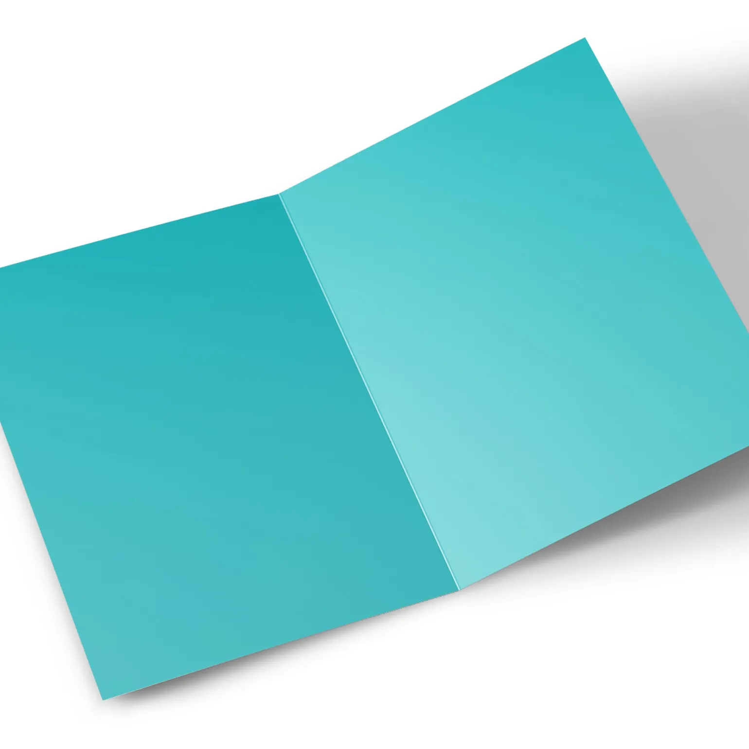 Personalised Father's Day Card - Heart 1 Photo upload from Dog