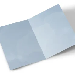 Personalised Father's Day Card - Enjoy The Love and Attention, Dad