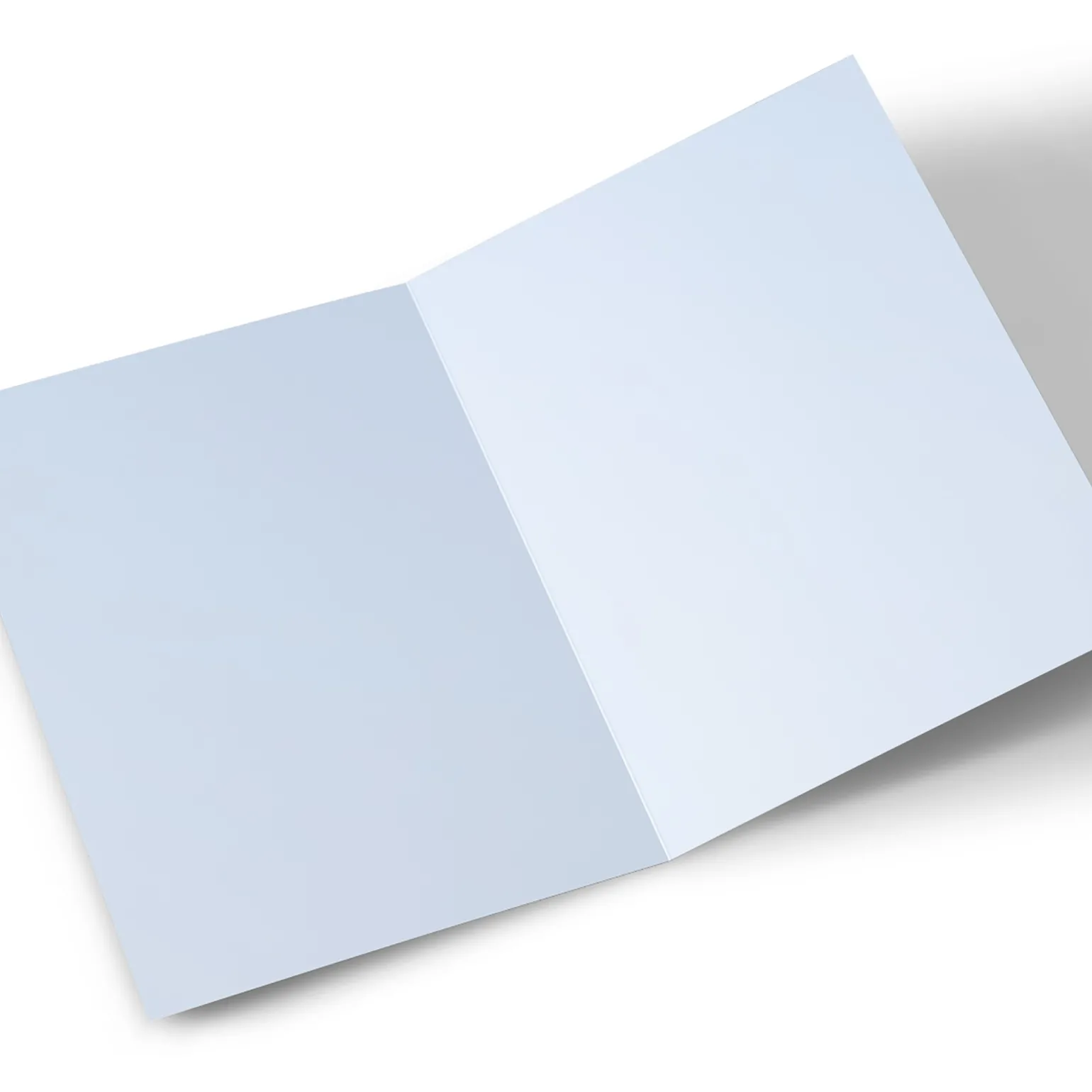 Personalised Father's Day Card - Have a happy Father's Day