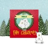 Personalised First Christmas Children's Book