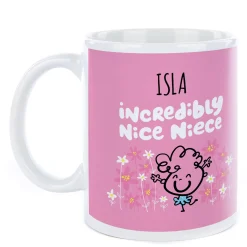 Personalised Fruitloops Mug - Incredibly Nice Niece