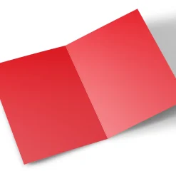 Personalised Fruitloops Valentine's Day Card - Growing on Me!