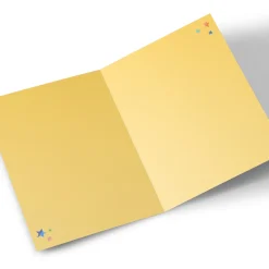 Personalised Get Well Soon Card - Hope You Feel Better