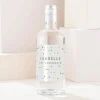 Personalised Gin - Confetti Let's Celebrate