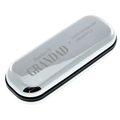Personalised Glasses Case - No1 Grandad