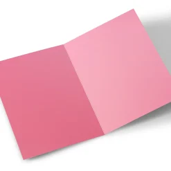 Personalised Good Luck Card - Star New School