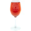 Personalised Happy Mother's Day Wine Glass