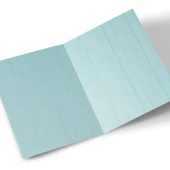 Personalised Hugs Bear Congratulations Card - You're A Star