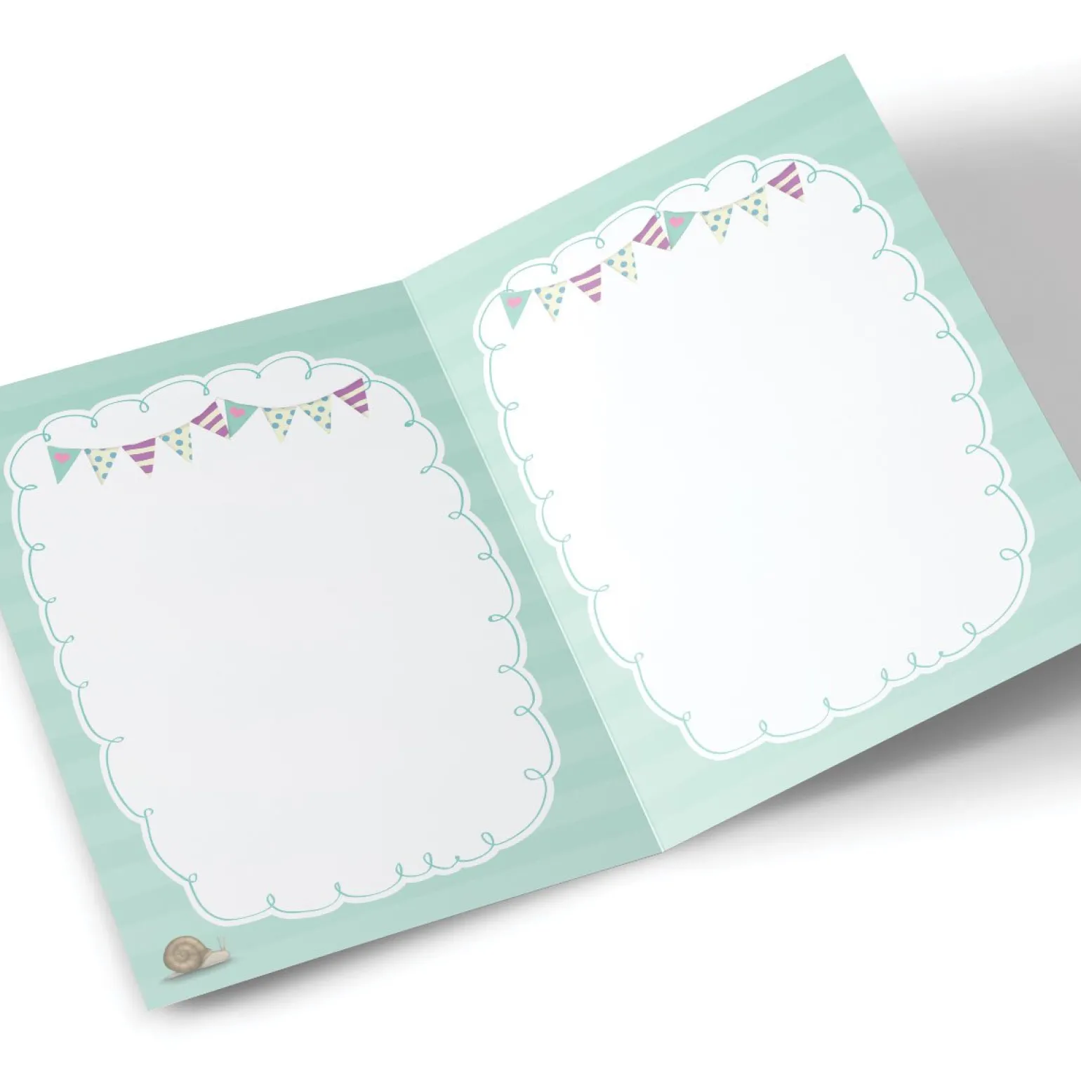 Personalised Hugs Bear New Home Card - Cup Of Tea