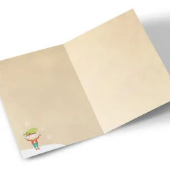 Personalised Letter From Santa's Elf