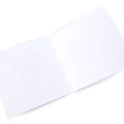 Personalised Lindsay Loves To Draw Christmas Card - Festive Fun