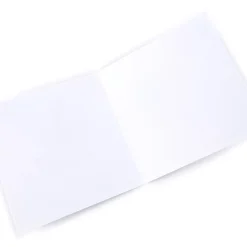 Personalised Lindsay Loves To Draw Christmas Card - Wife