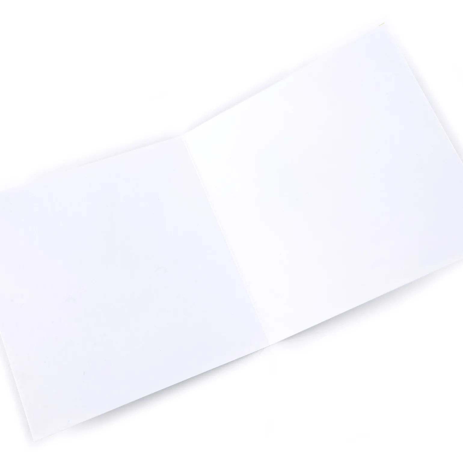 Personalised Lindsay Loves To Draw Christmas Card - With Love