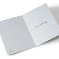 Personalised Macmillan Father's Day Card - Any Recipient