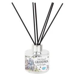 Personalised Me to You Bees Reed Diffuser