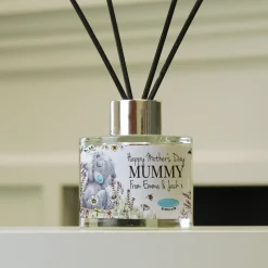 Personalised Me to You Bees Reed Diffuser