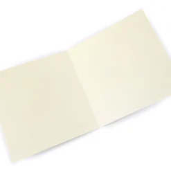 Personalised Military Card - Welcome Home