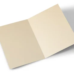 Personalised Military Card - Passing out Parade