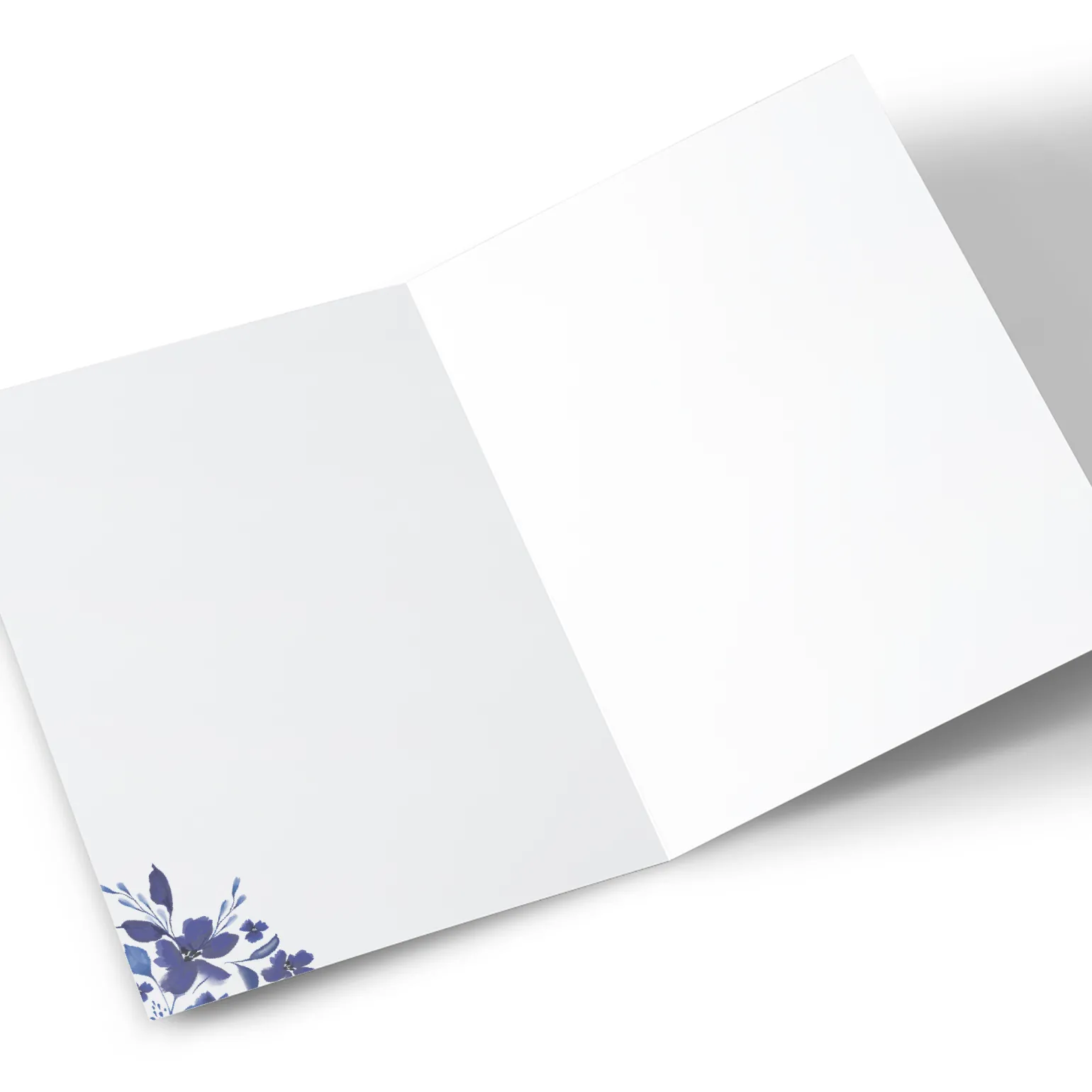 Personalised Mother's Day Photo Card - Especially for You Nanny