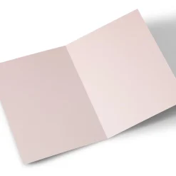 Personalised Mother's Day Card - Bunny with basket of flowers - Granny