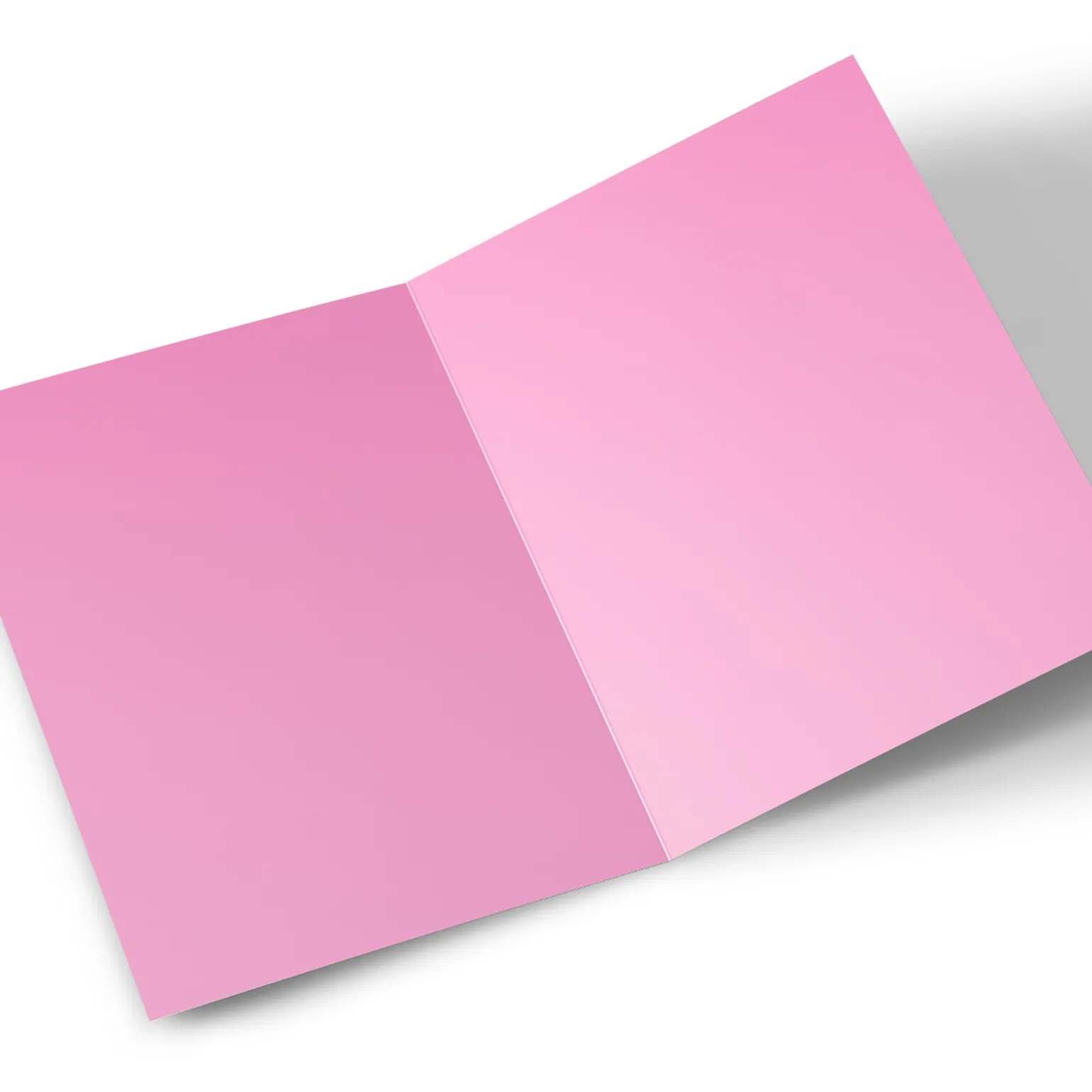 Personalised Mother's Day Photo Card - Love You