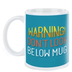 Personalised Mug - Wearing Pyjamas WFH