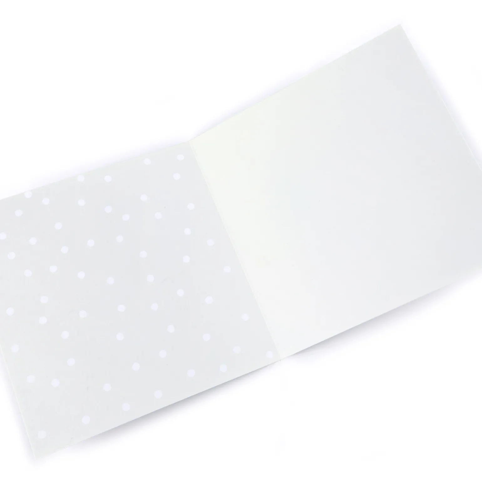 Personalised New Baby Card - Hello Little One Hedgehog