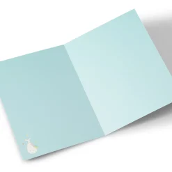 Personalised New Baby Card - Twins, 2 Bundles of Joy