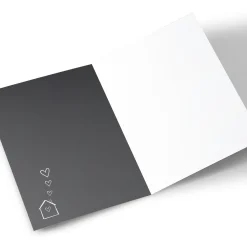 Personalised New Home Card - Celebrating Keys