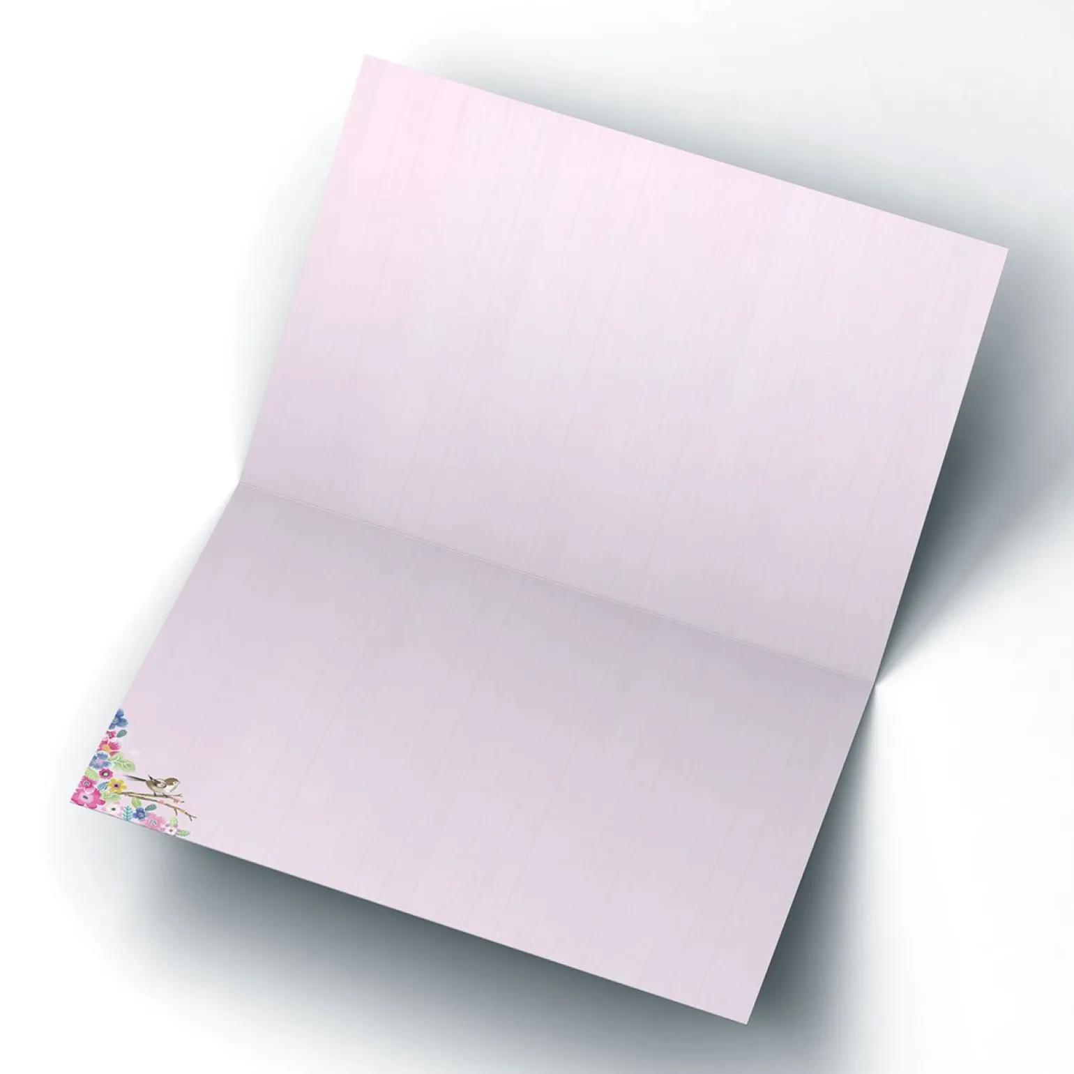 Personalised New Home Card - Cuckoo Clock