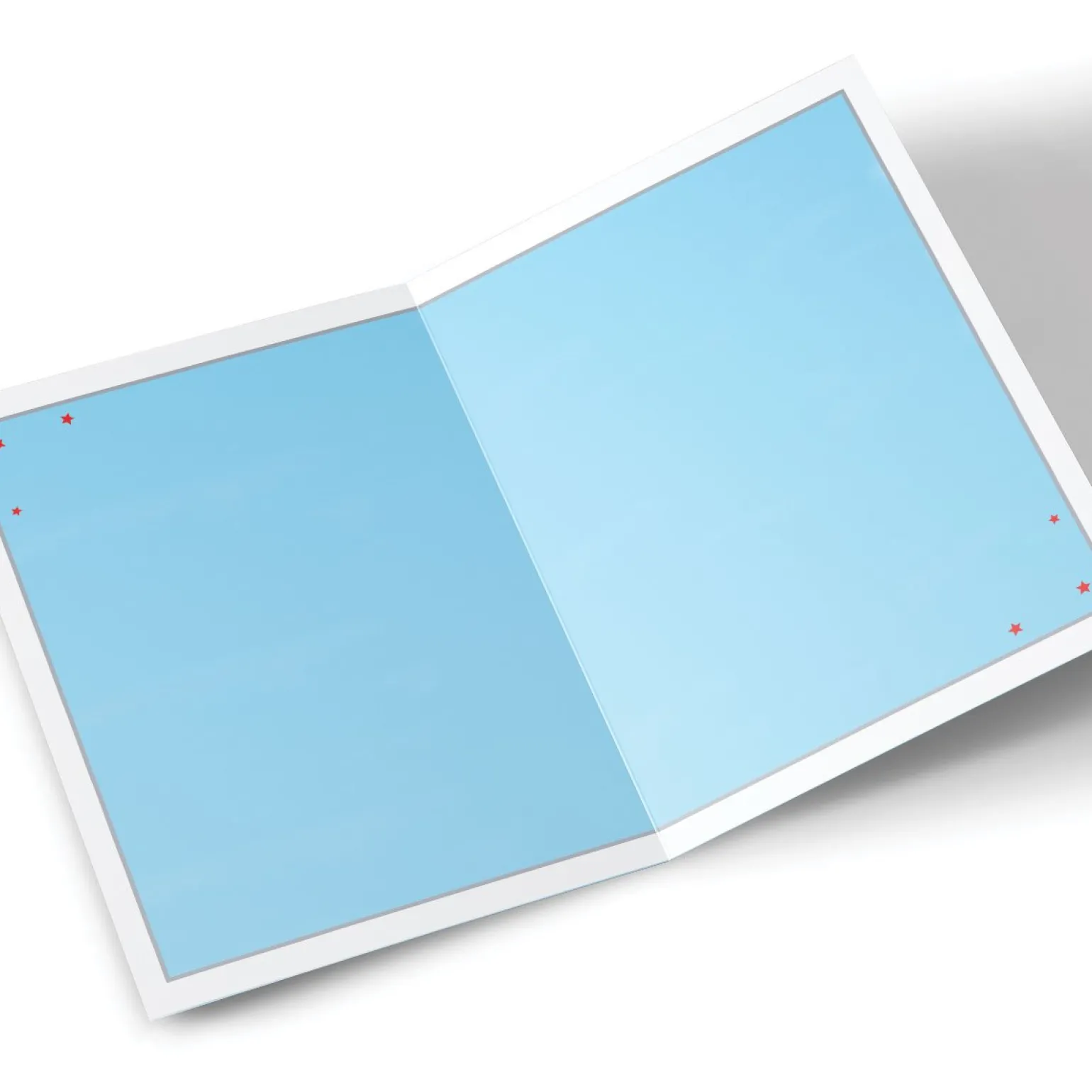 Personalised New Home Card - The Last Of The Clothes