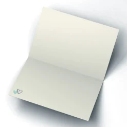 Personalised Photo Card - Baby Exciting News