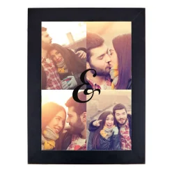 Personalised Photo Print - Multi Photo Upload