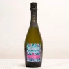 Personalised Prosecco - Fabulous Fizz for Fabulous You