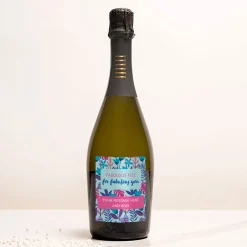 Personalised Prosecco - Fabulous Fizz for Fabulous You