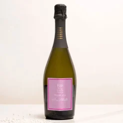 Personalised Prosecco - Favourite Teacher