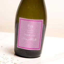 Personalised Prosecco - Favourite Teacher