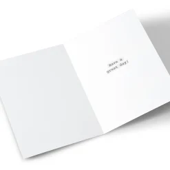 Personalised Quitting Hollywood Birthday Card - Dad, Dog