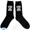 Personalised Socks - Me To You Super Hero