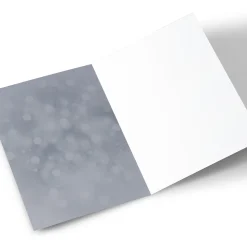 Personalised Sympathy Card - Precious Memories