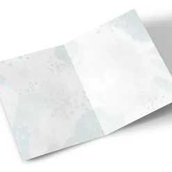 Personalised Sympathy Card - At This Sad Time