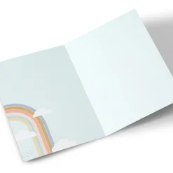 Personalised Sympathy Card - Loss of Your Cat