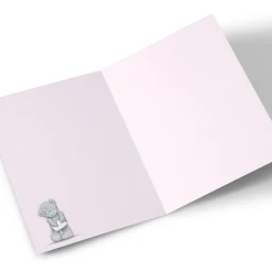 Personalised Tatty Teddy Mother's Day Card - Happy Mother's Day Note, Nannie