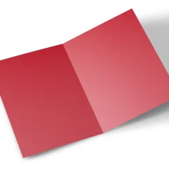 Personalised Tatty Teddy Valentine's Day Card - My Whole World, Any Name