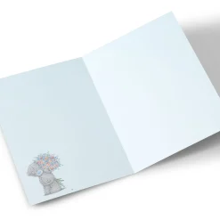 Personalised Tatty Teddy Mother's Day Card - Always My Gran Forever My Friend